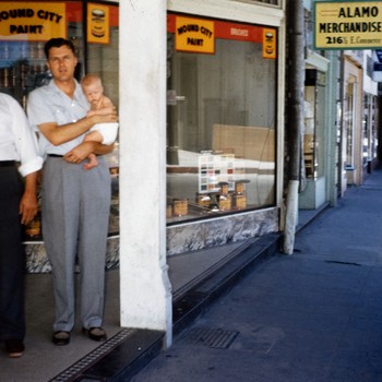 Photo of Edward Dausin